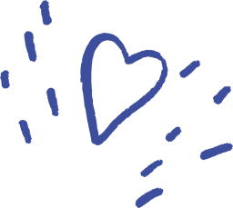 heart graphic